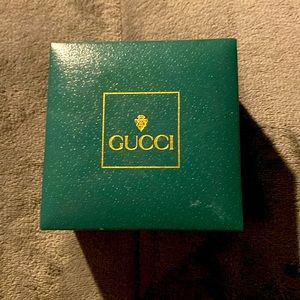 Vintage Gucci Watch